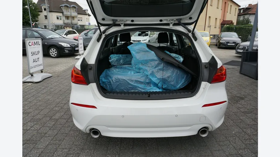 BMW Seria 1 -