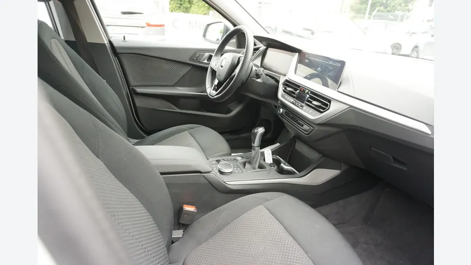 BMW Seria 1 -
