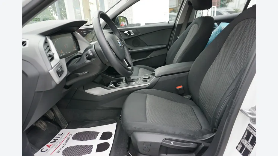 BMW Seria 1 -