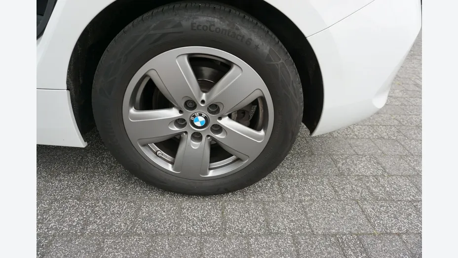 BMW Seria 1 -