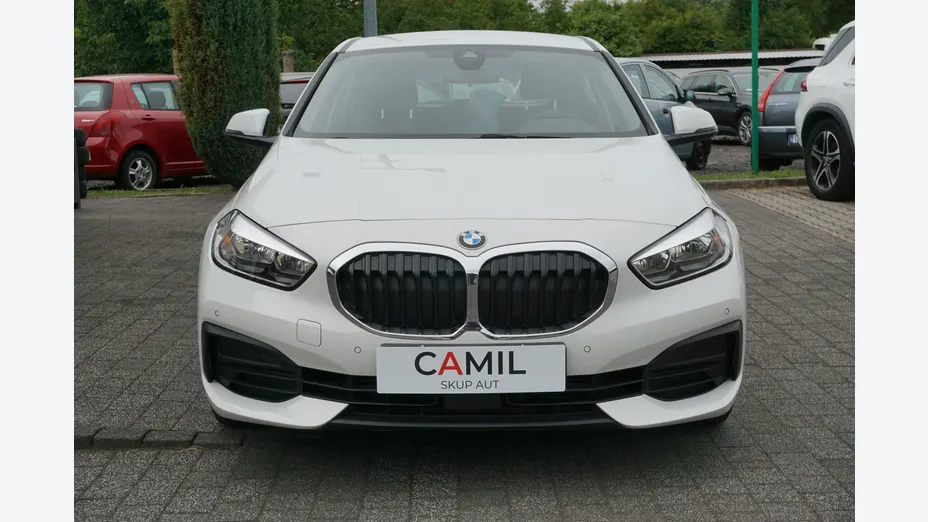 BMW Seria 1 -