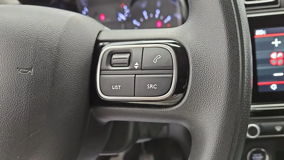 CITROEN C3 -
