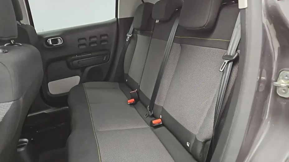 CITROEN C3 -