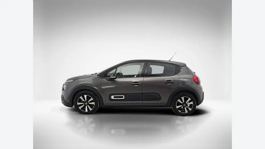 CITROEN C3 -