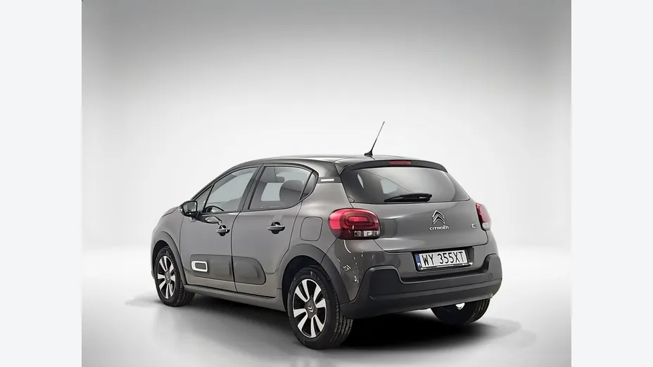 CITROEN C3 -