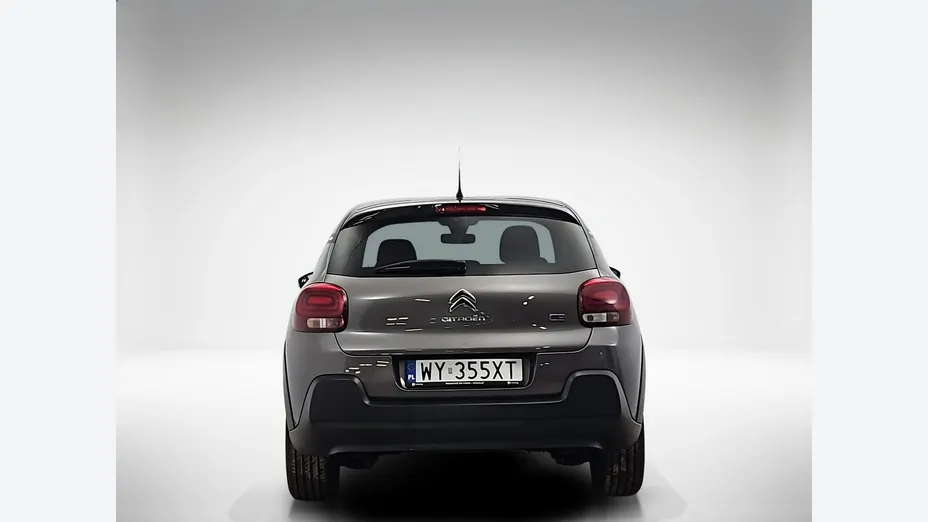 CITROEN C3 -