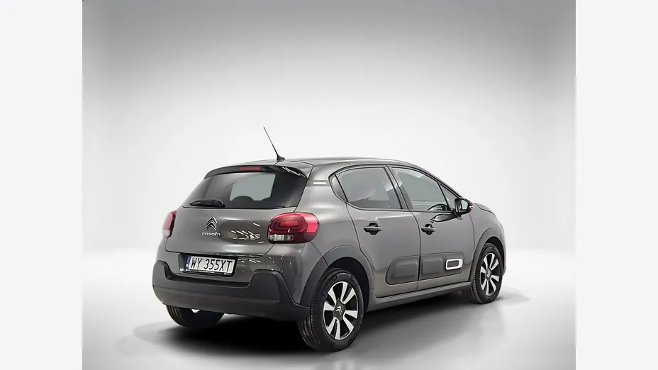 CITROEN C3 -