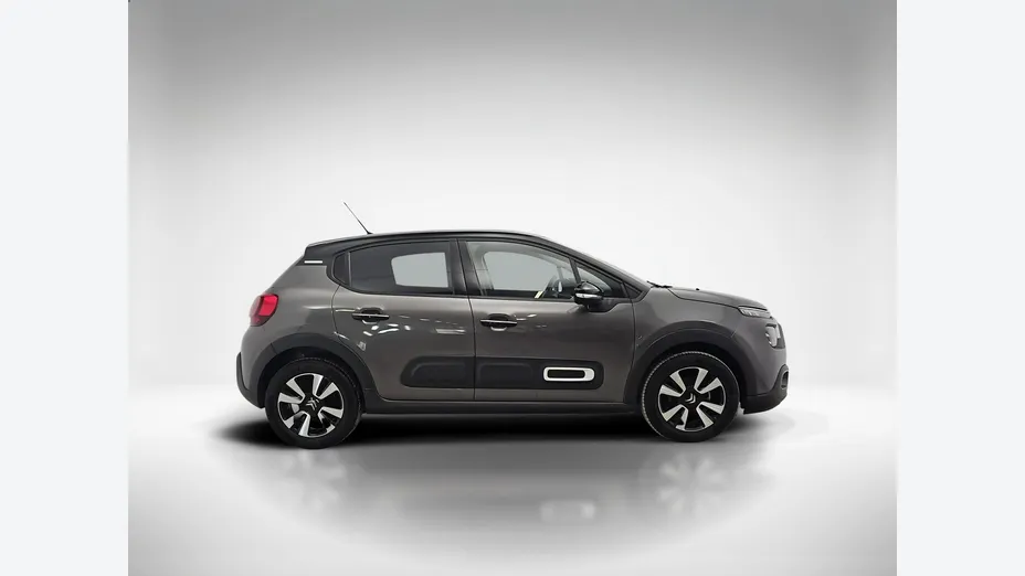 CITROEN C3 -