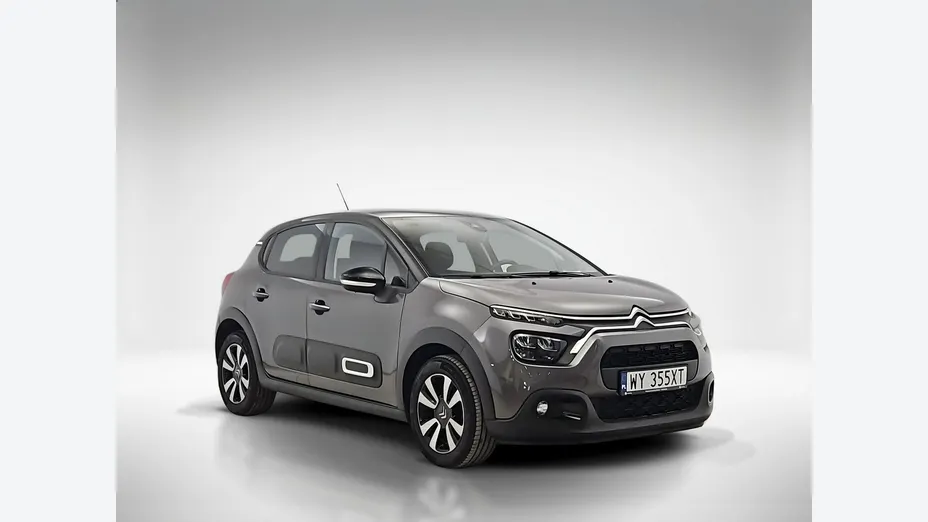 CITROEN C3 -