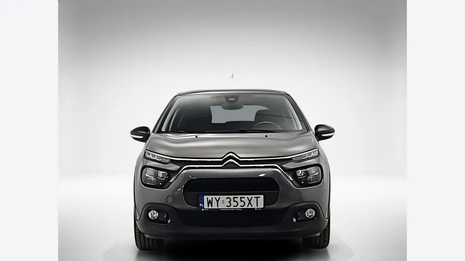 CITROEN C3 -