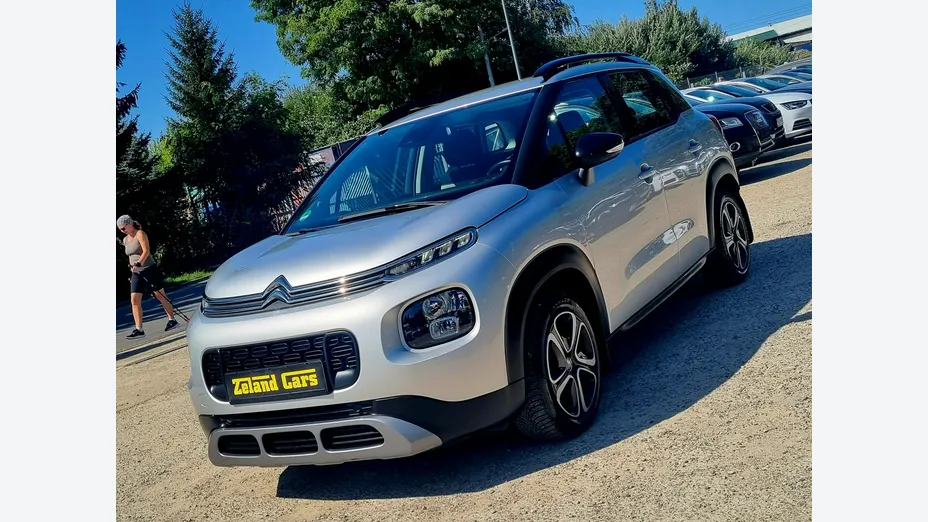 CITROEN C3 Aircross -