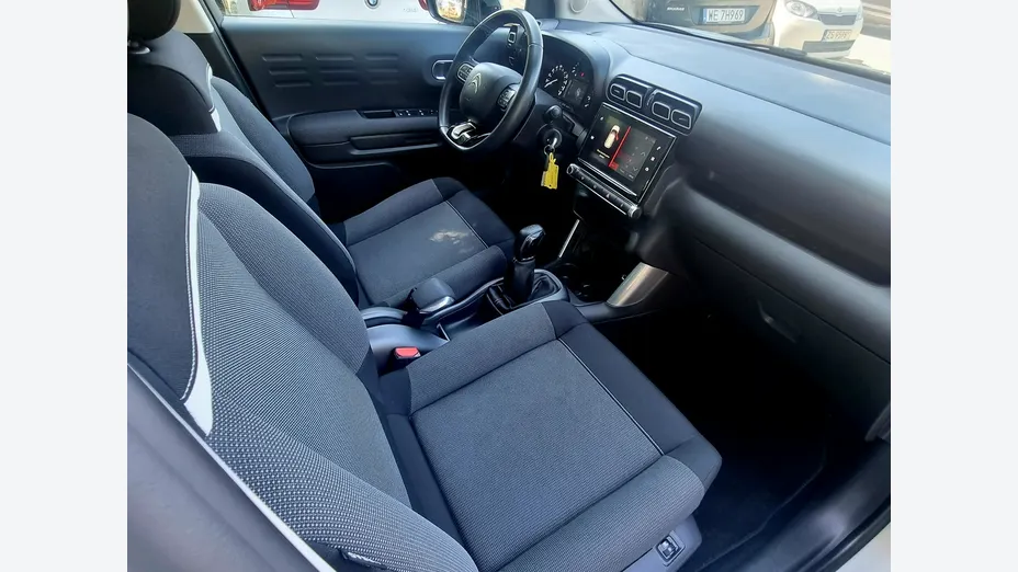 CITROEN C3 Aircross -