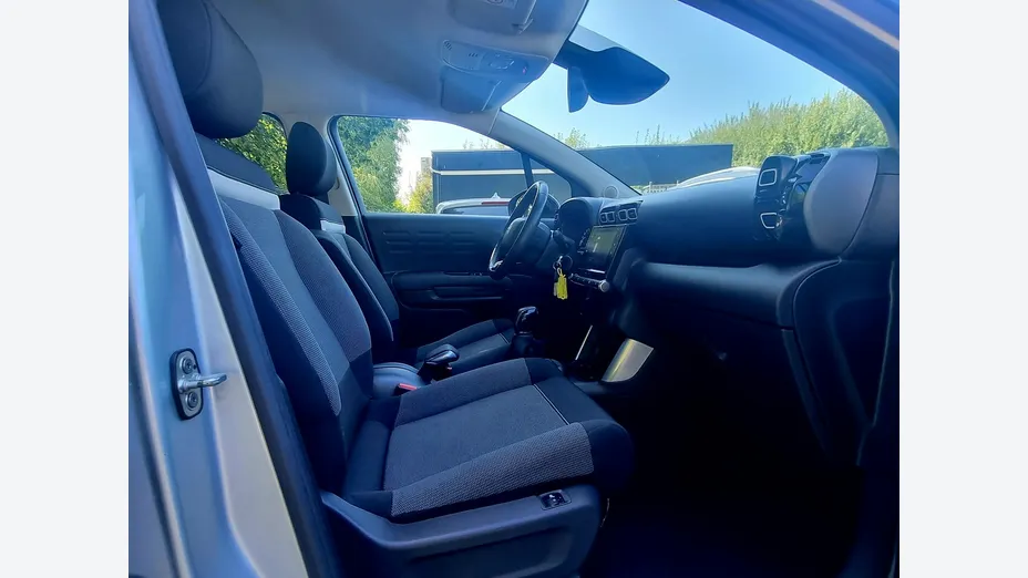 CITROEN C3 Aircross -