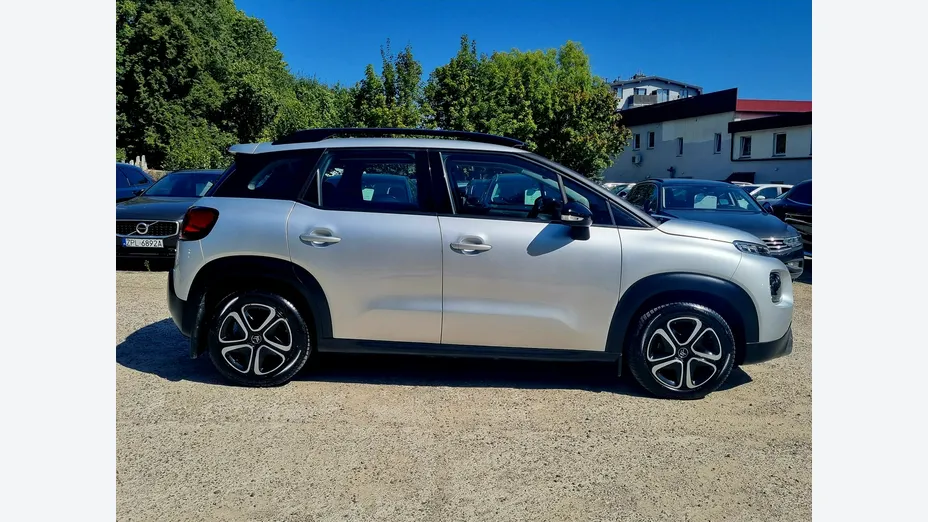 CITROEN C3 Aircross -