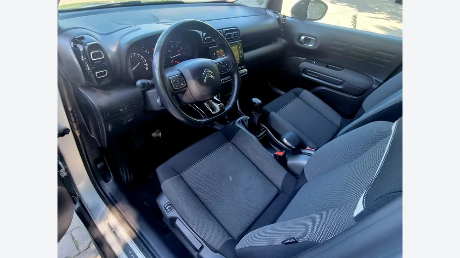 CITROEN C3 Aircross -