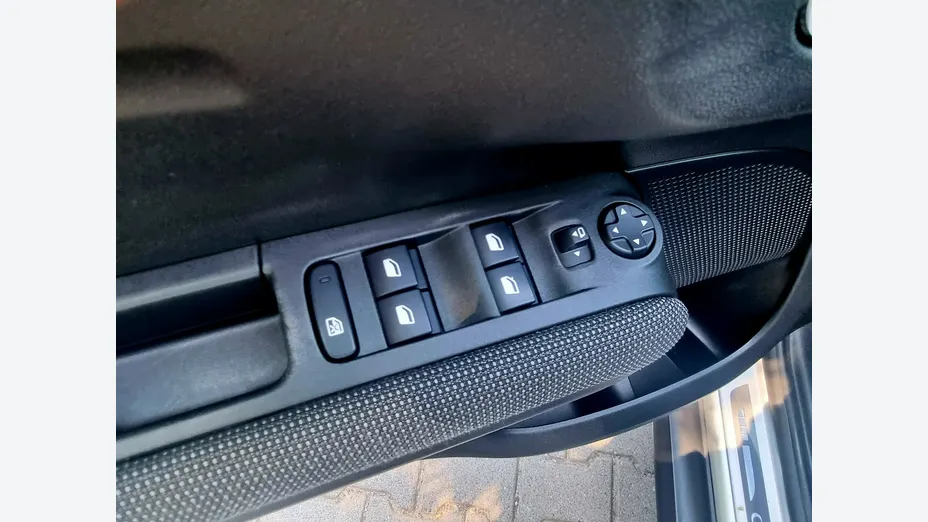 CITROEN C3 Aircross -