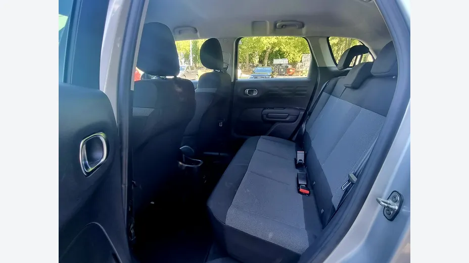 CITROEN C3 Aircross -