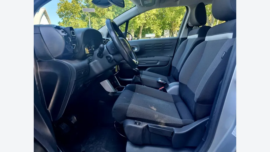 CITROEN C3 Aircross -