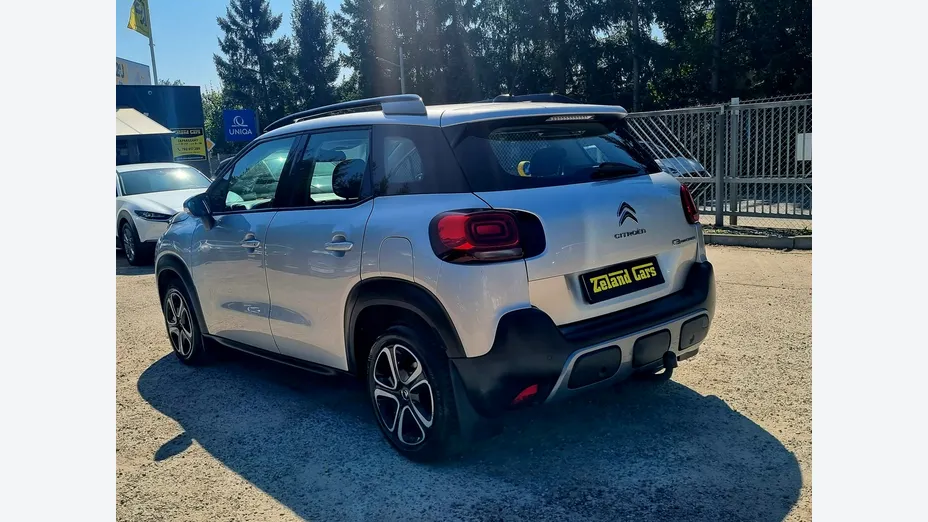 CITROEN C3 Aircross -
