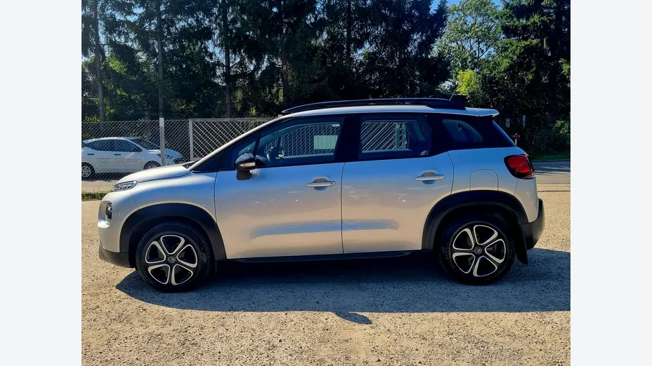 CITROEN C3 Aircross -