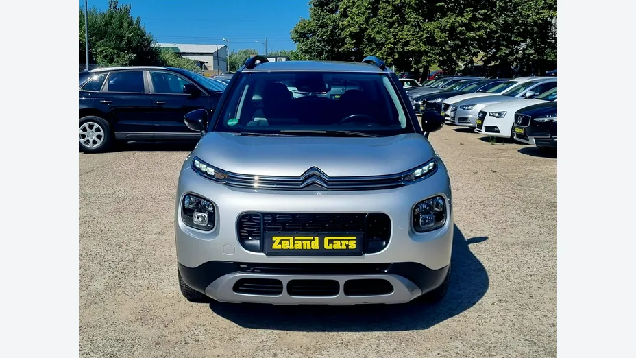 CITROEN C3 Aircross -