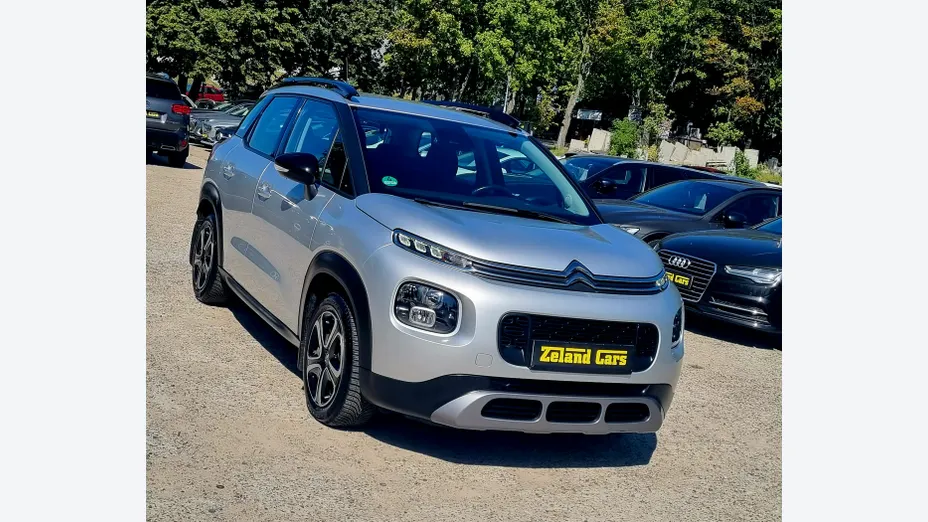 CITROEN C3 Aircross -