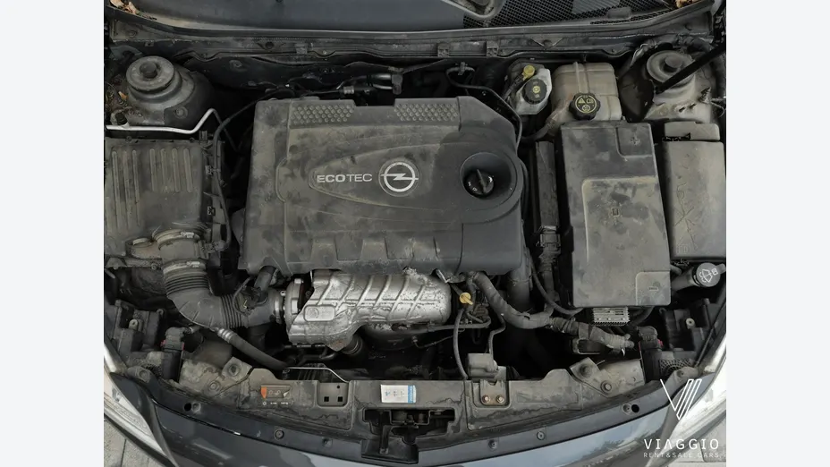 OPEL Insignia -