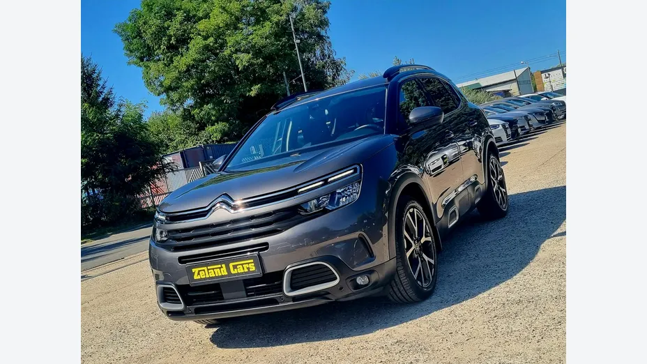 CITROEN C5 Aircross -