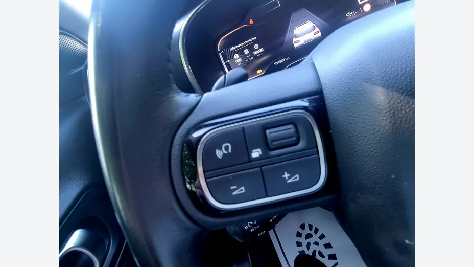 CITROEN C5 Aircross -