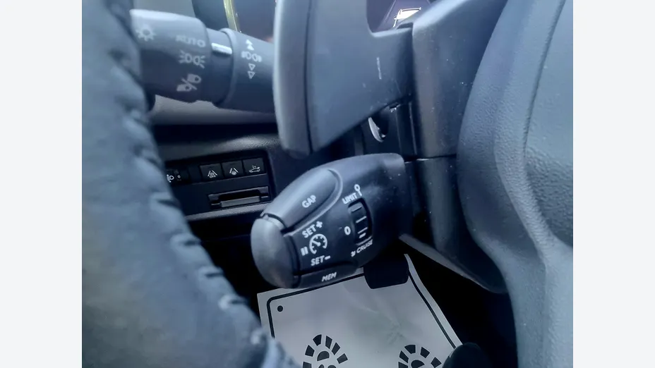 CITROEN C5 Aircross -