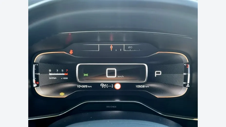CITROEN C5 Aircross -