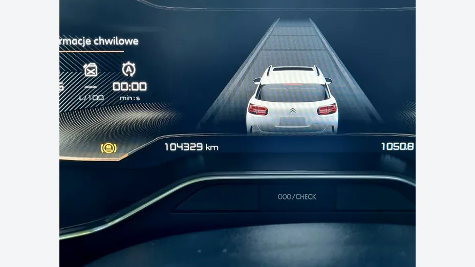 CITROEN C5 Aircross -