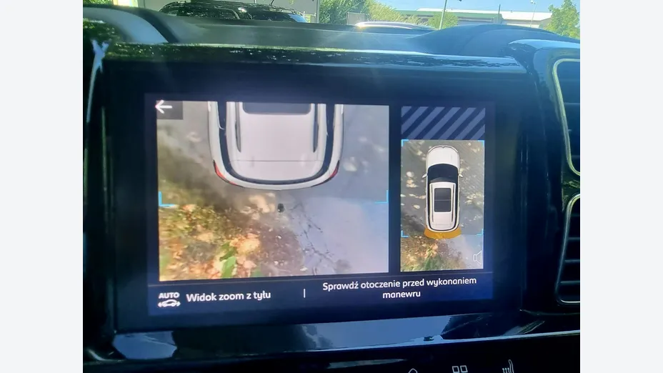 CITROEN C5 Aircross -