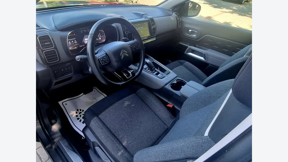 CITROEN C5 Aircross -