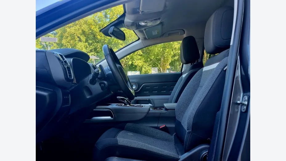 CITROEN C5 Aircross -