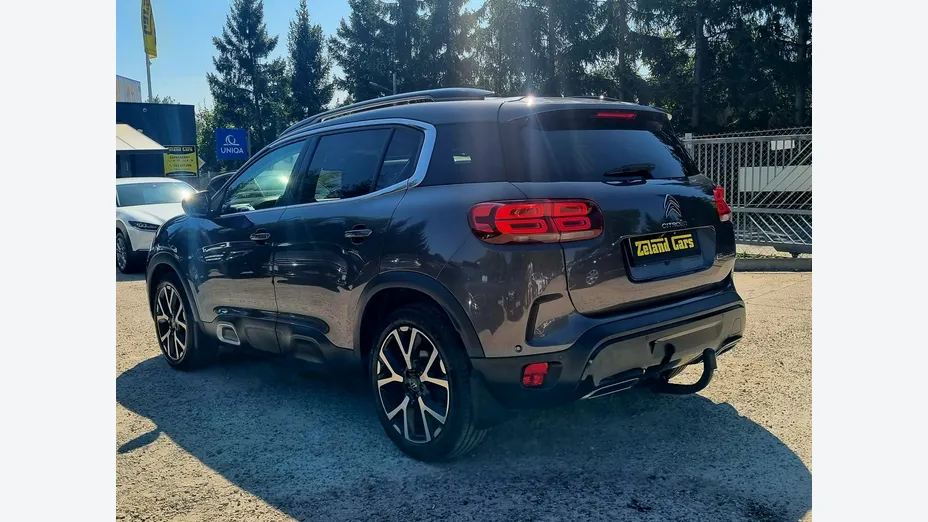 CITROEN C5 Aircross -