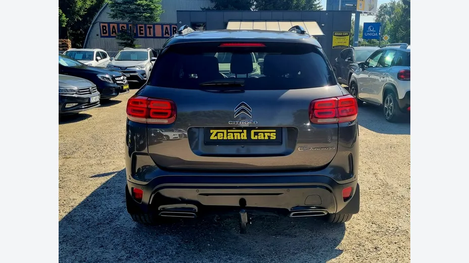 CITROEN C5 Aircross -