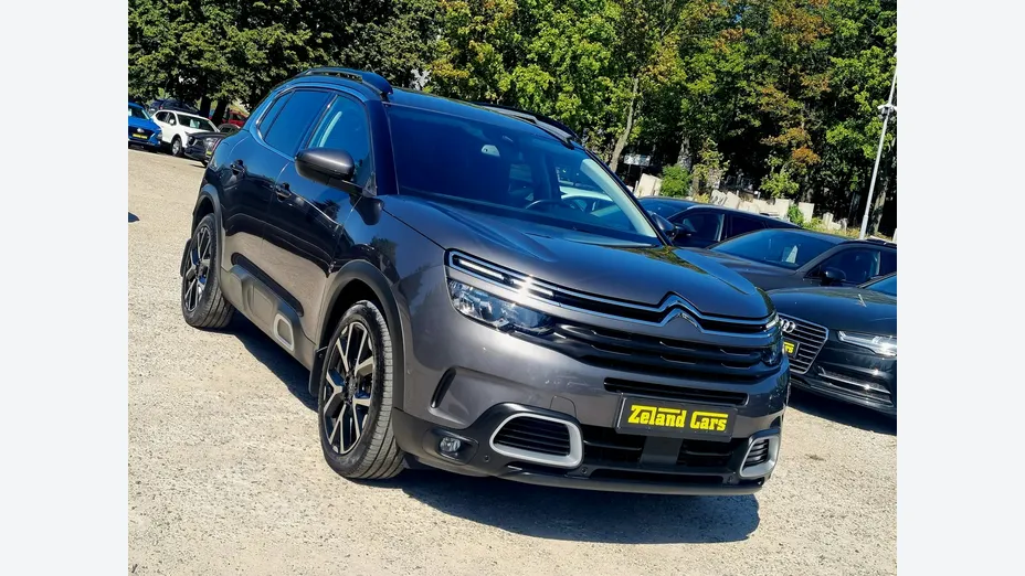 CITROEN C5 Aircross -