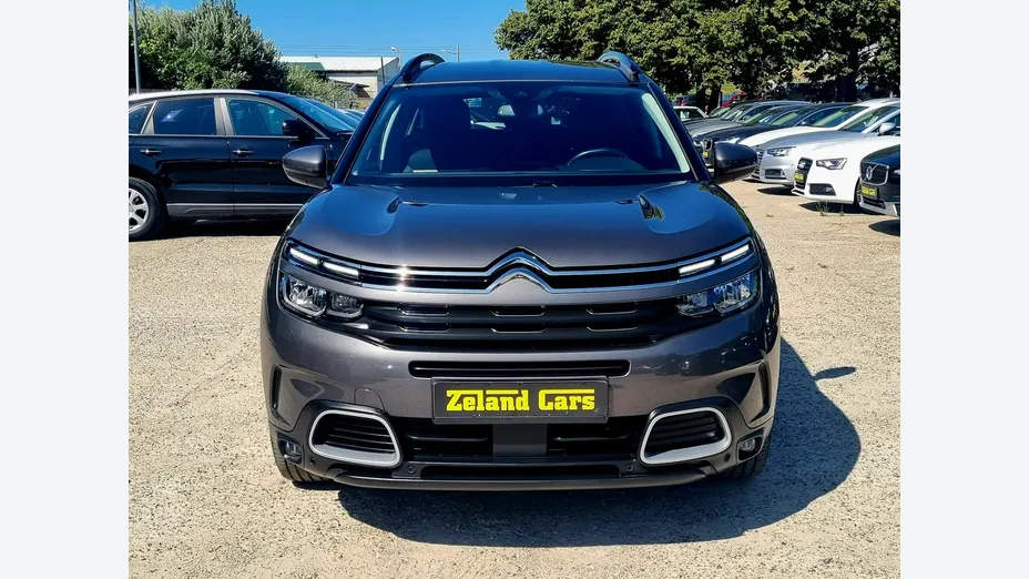 CITROEN C5 Aircross -