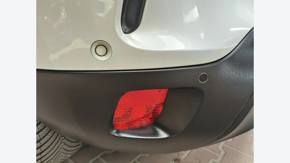 CITROEN C5 Aircross -