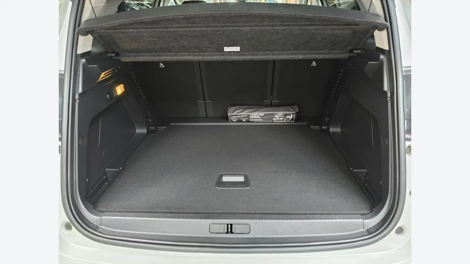 CITROEN C5 Aircross -