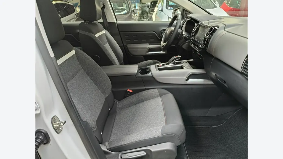 CITROEN C5 Aircross -