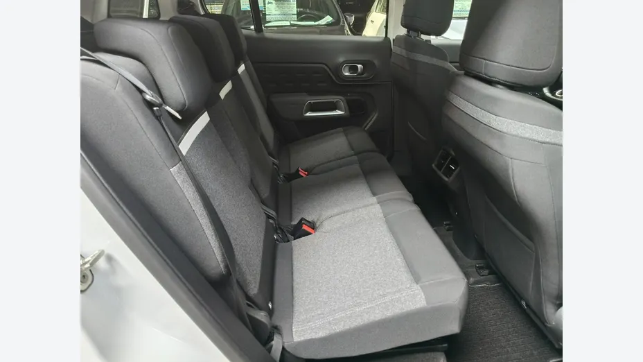 CITROEN C5 Aircross -