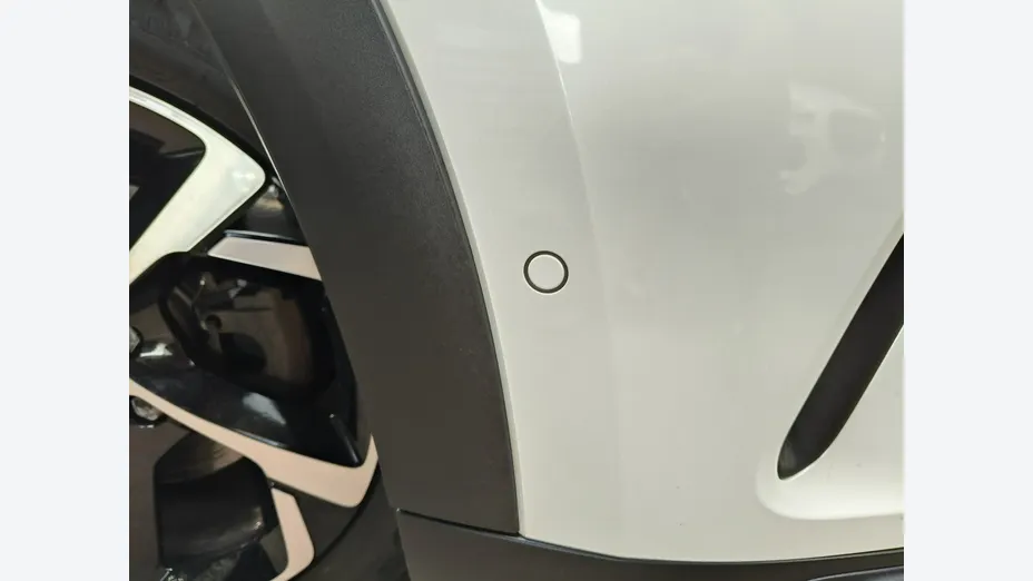 CITROEN C5 Aircross -