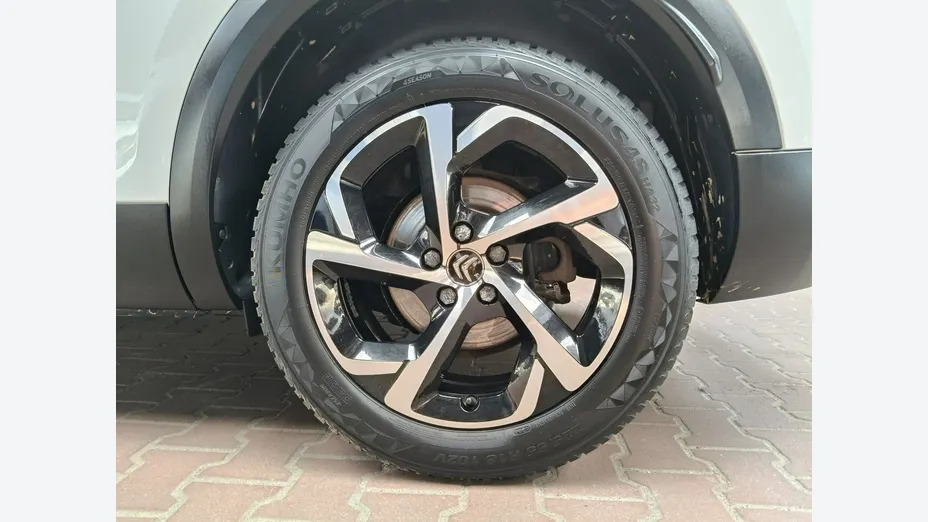 CITROEN C5 Aircross -