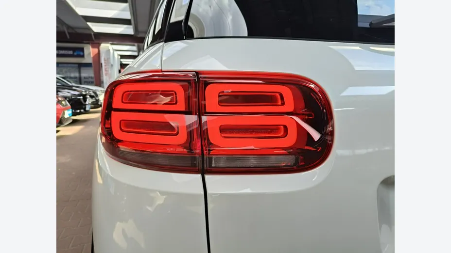 CITROEN C5 Aircross -