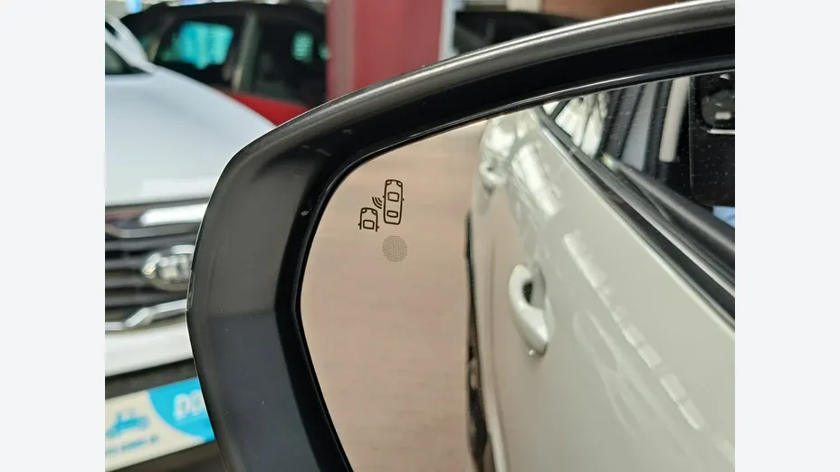 CITROEN C5 Aircross -