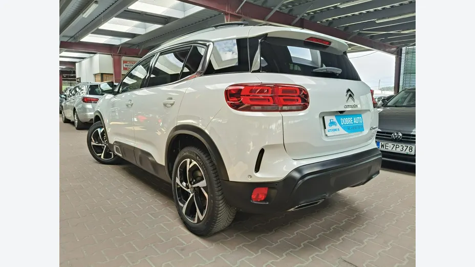 CITROEN C5 Aircross -