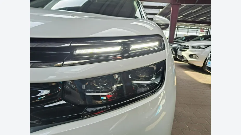 CITROEN C5 Aircross -