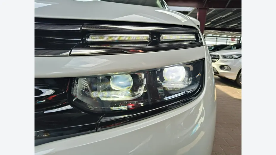 CITROEN C5 Aircross -